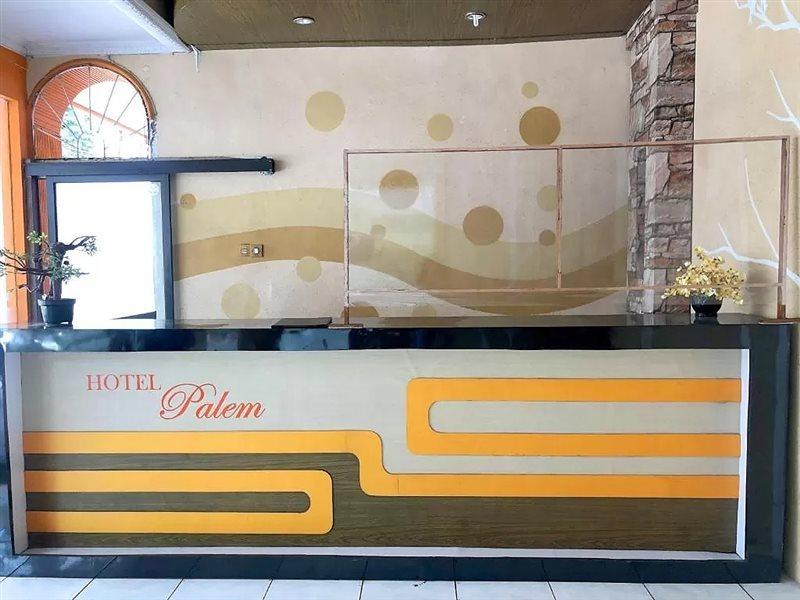 OYO 3956 Hotel Palem 2 Malang Exterior foto