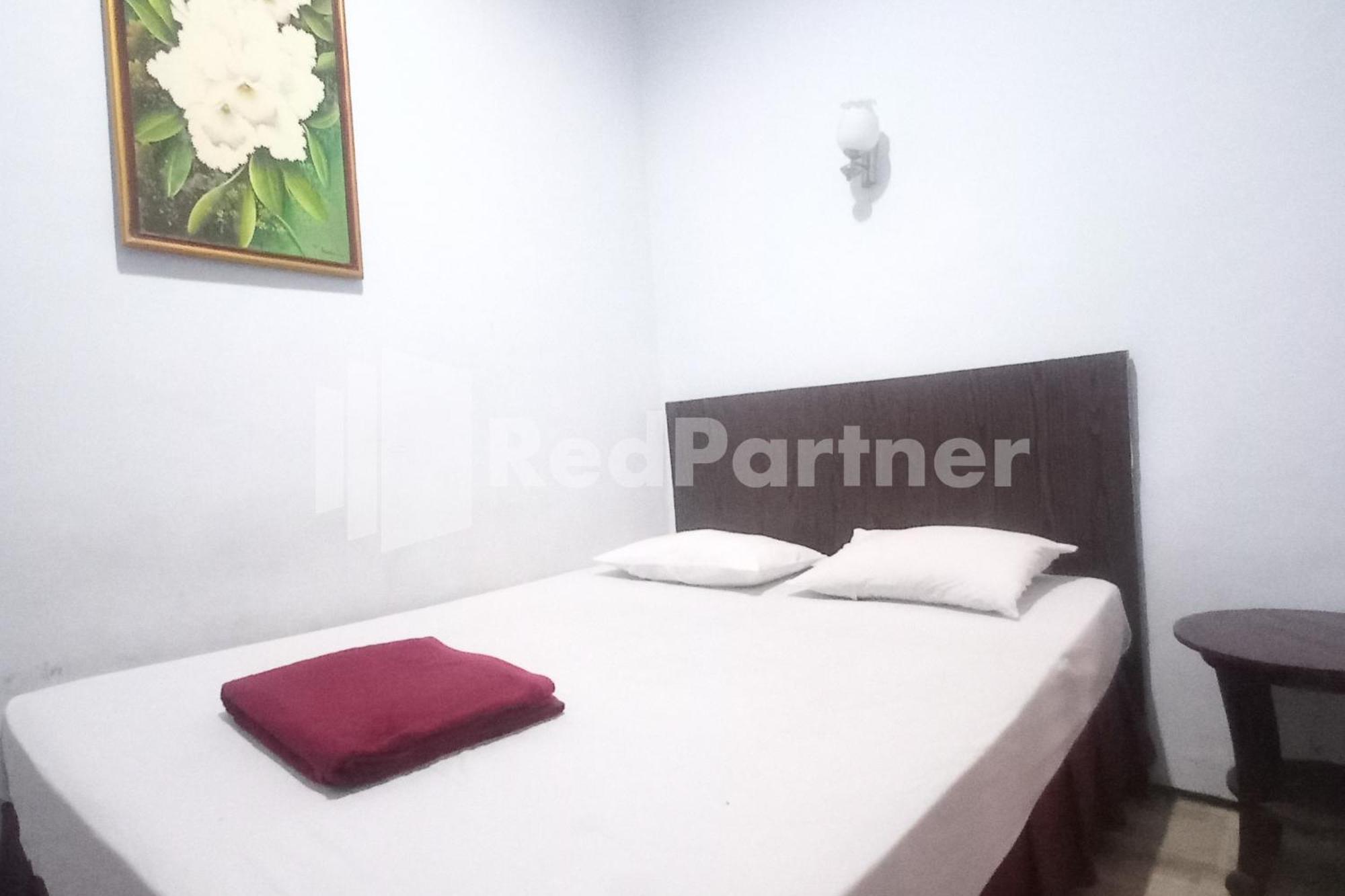 OYO 3956 Hotel Palem 2 Malang Exterior foto