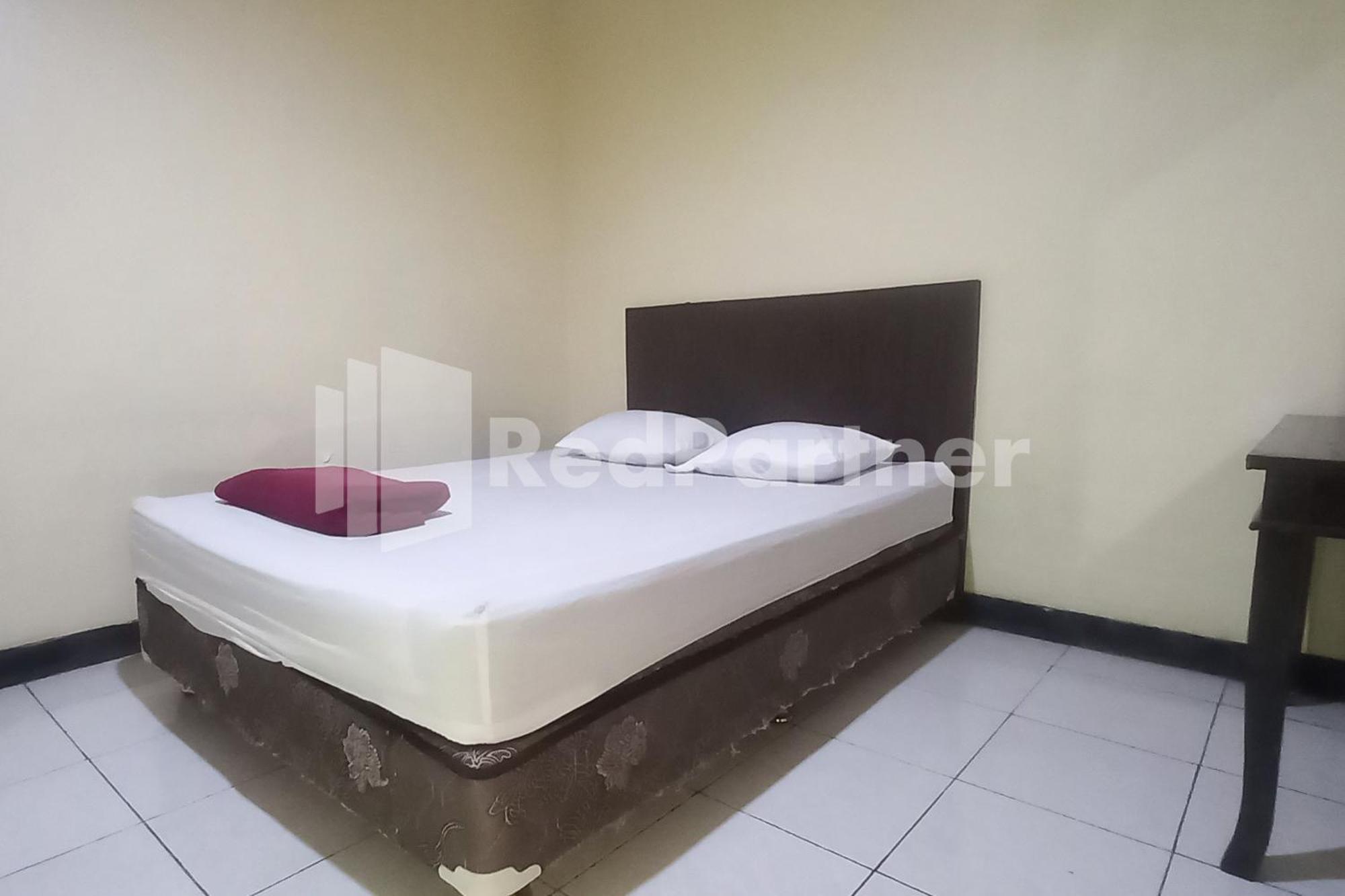 OYO 3956 Hotel Palem 2 Malang Exterior foto