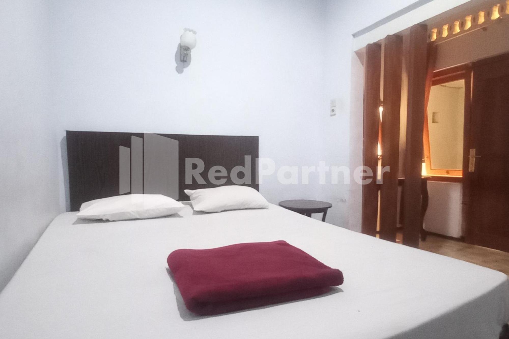 OYO 3956 Hotel Palem 2 Malang Exterior foto
