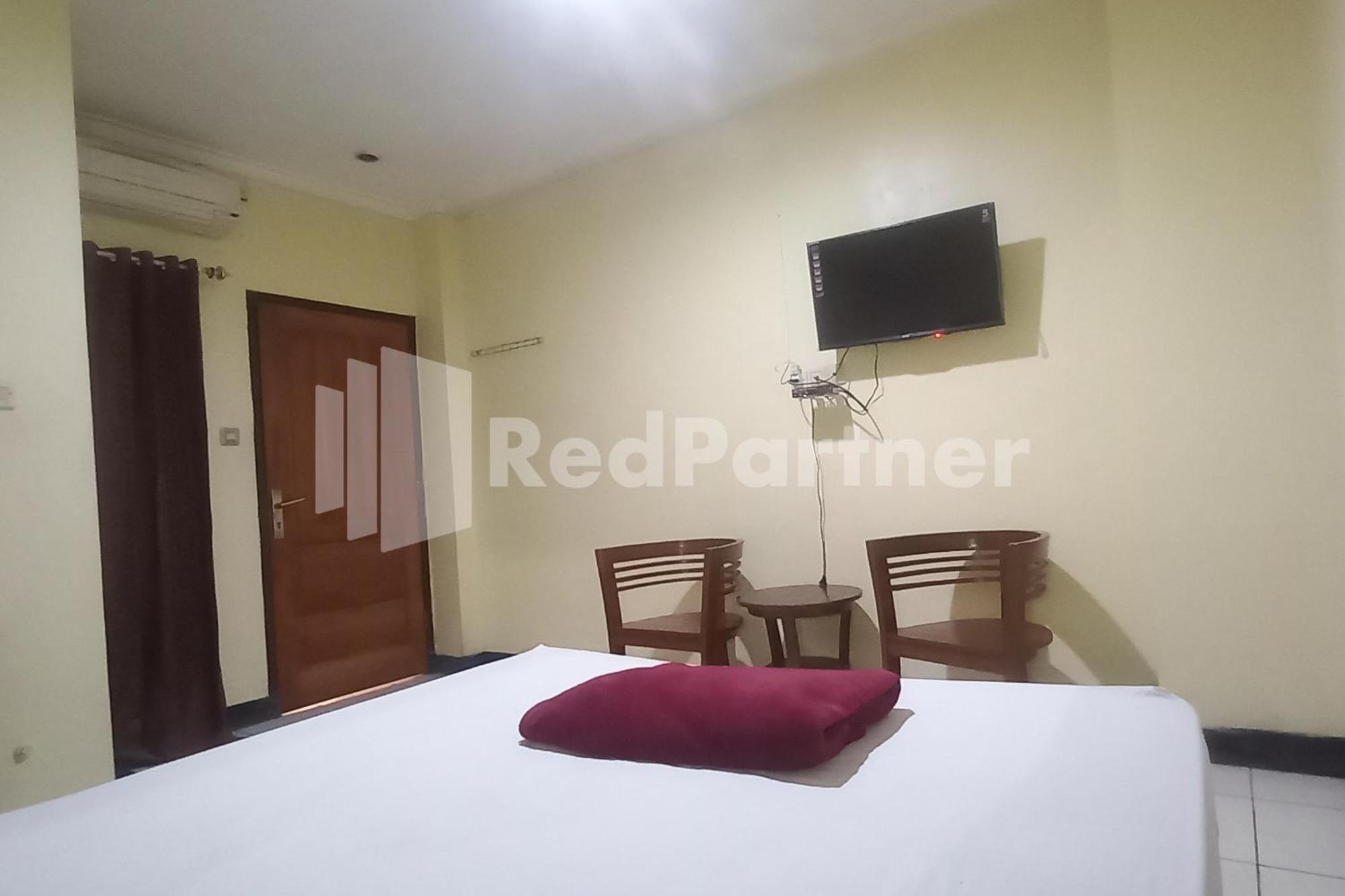 OYO 3956 Hotel Palem 2 Malang Exterior foto