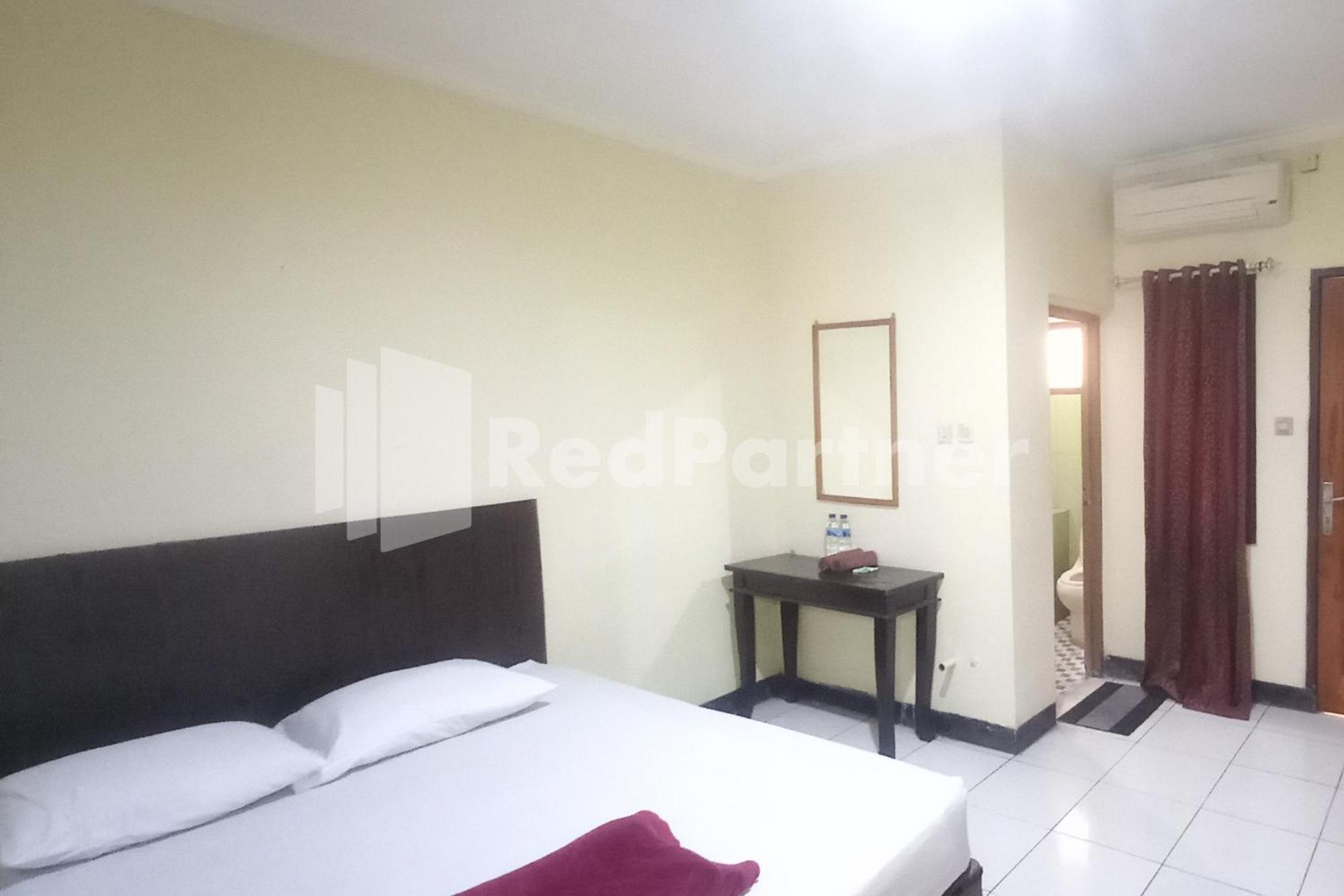 OYO 3956 Hotel Palem 2 Malang Exterior foto