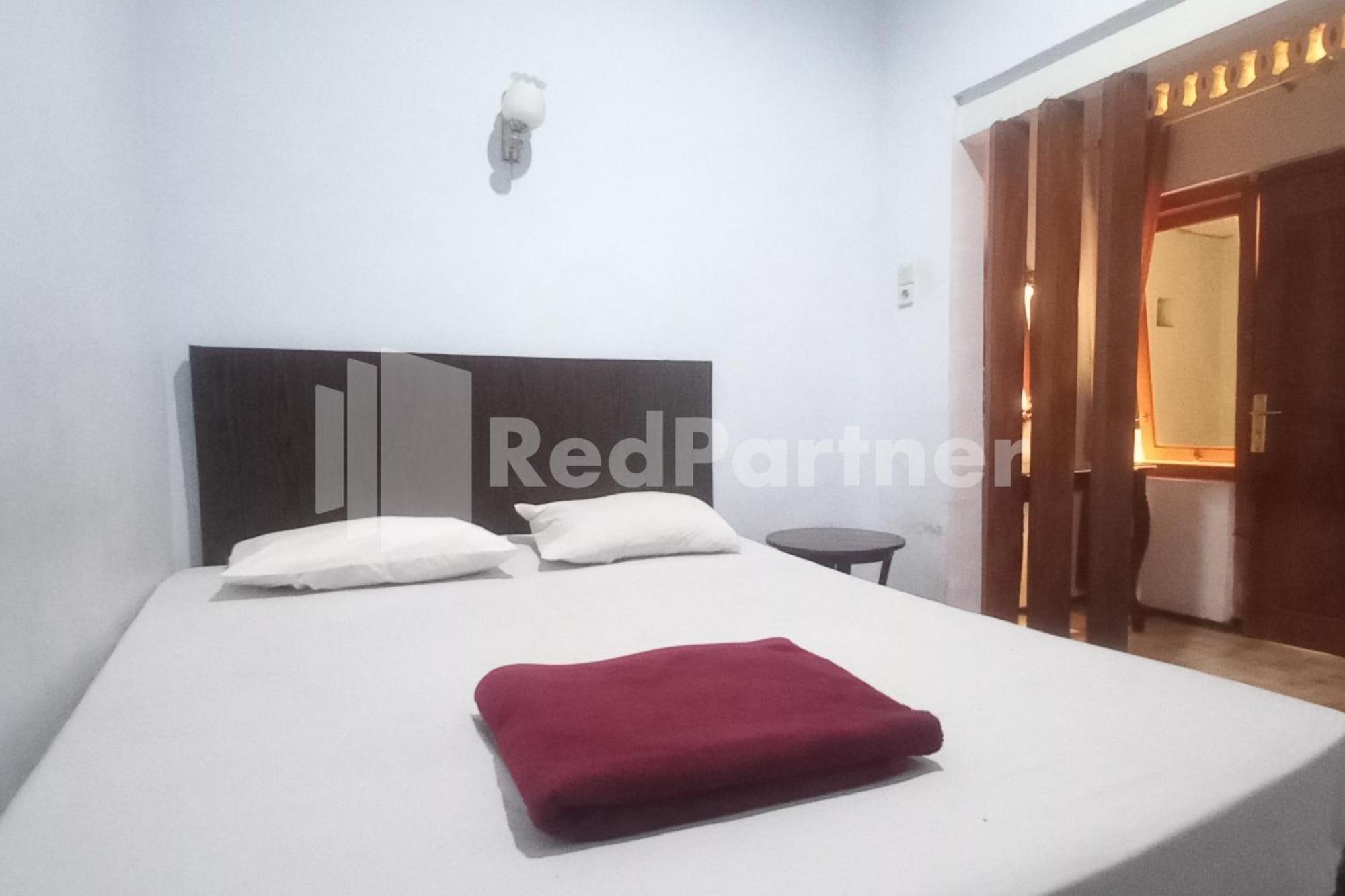 OYO 3956 Hotel Palem 2 Malang Exterior foto