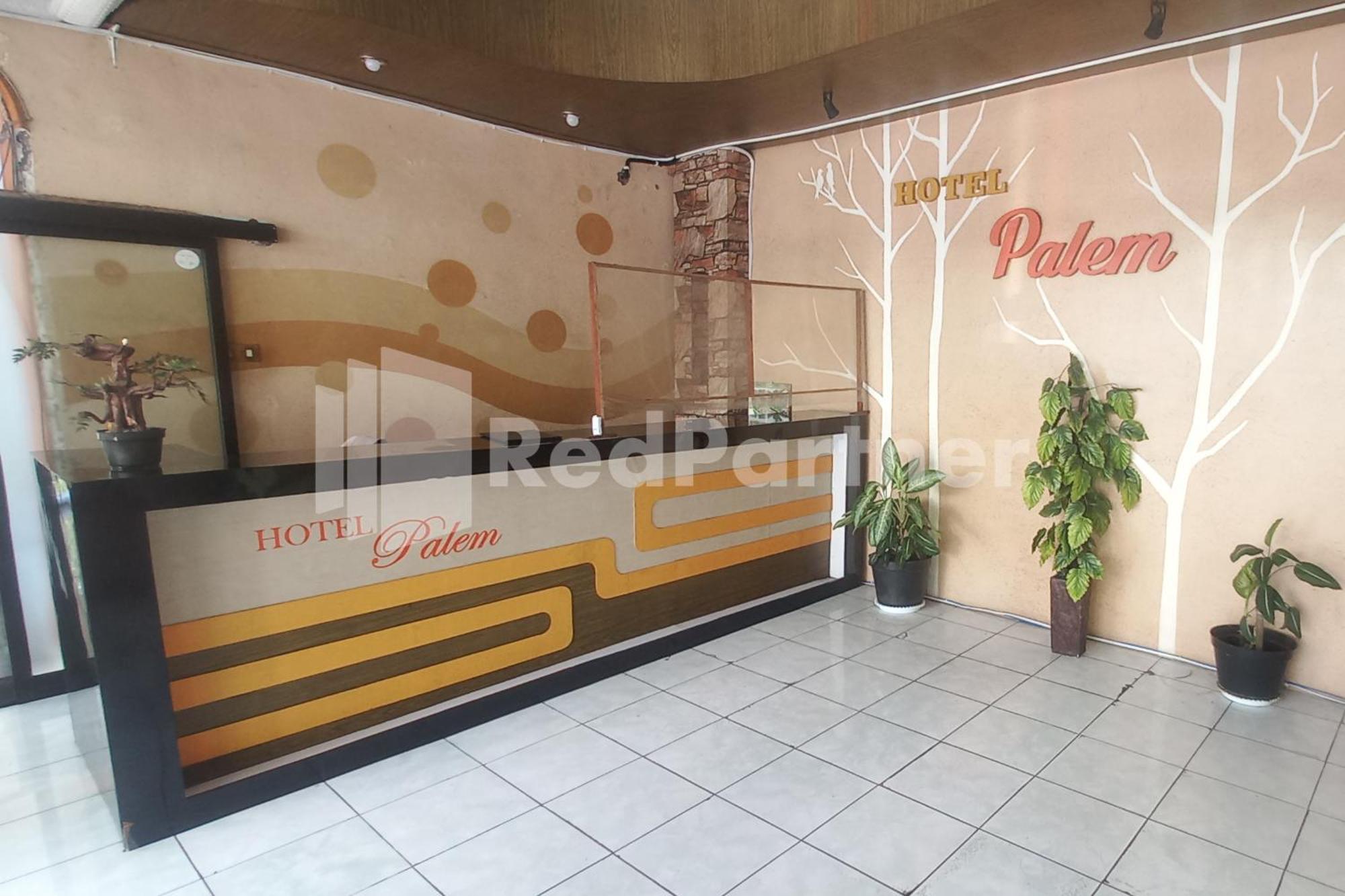OYO 3956 Hotel Palem 2 Malang Exterior foto