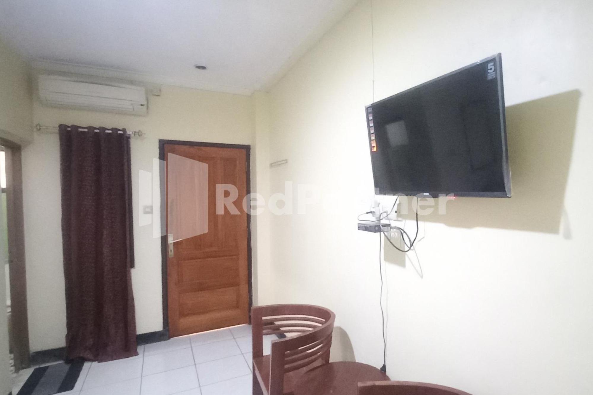 OYO 3956 Hotel Palem 2 Malang Exterior foto